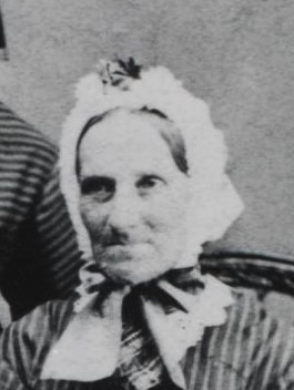 Maren Hansdatter (1817 - 1904) Profile